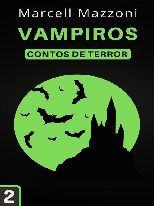 Title details for Vampiros by Alpz Brasil - Available